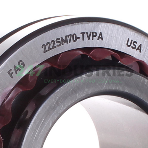 222SM70-TVPA FAG Image 2