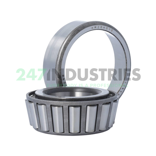 SET1151 Timken Image 3