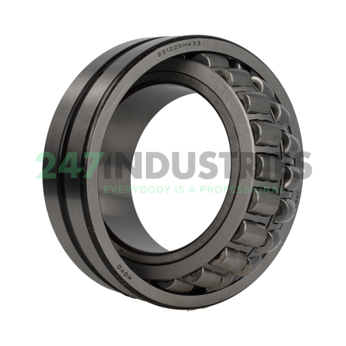 23122RHK W33 Koyo (JTEKT) Image 2