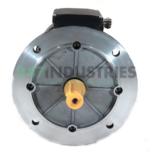 MS100L1-4-B5 Hoyer Image 2