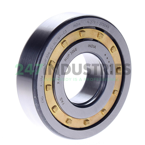 NUP306-E-XL-M1-C3 FAG