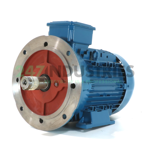 5.5K32AL1132S2B35 WEG