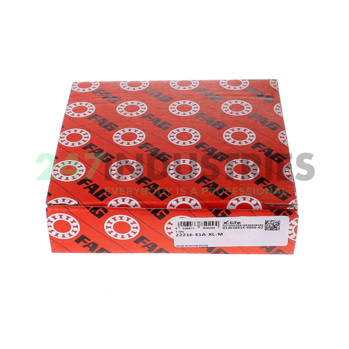 22216-E1A-XL-M FAG Image 5
