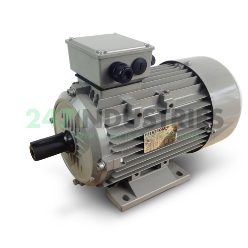 3F3A-112MA-4B3 Felstrom