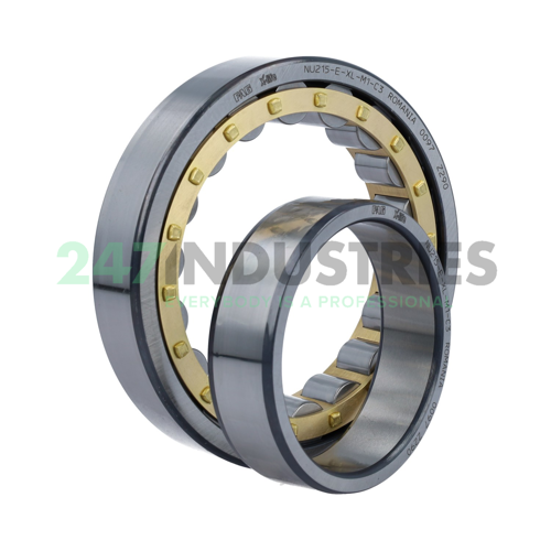 NU215-E-XL-M1-C3 FAG Image 3