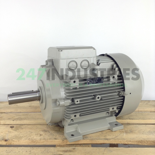 1LA7163-2AA10 Siemens