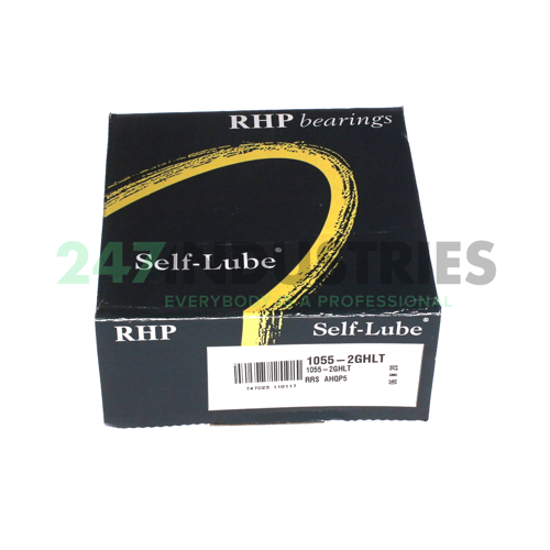 1055-2GHLT RHP Image 3