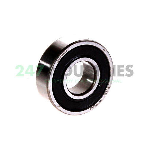 6202-2RSH/C2 SKF