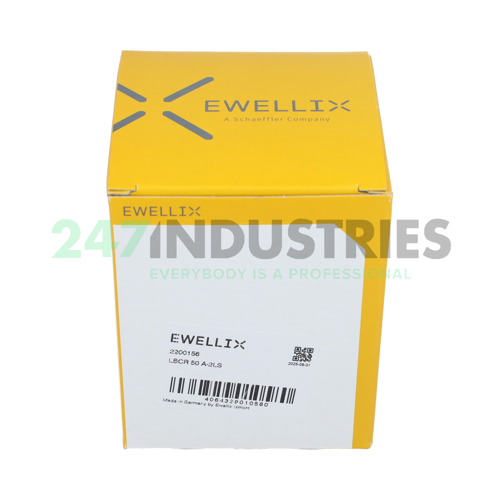 LBCR50A-2LS Ewellix Image 3