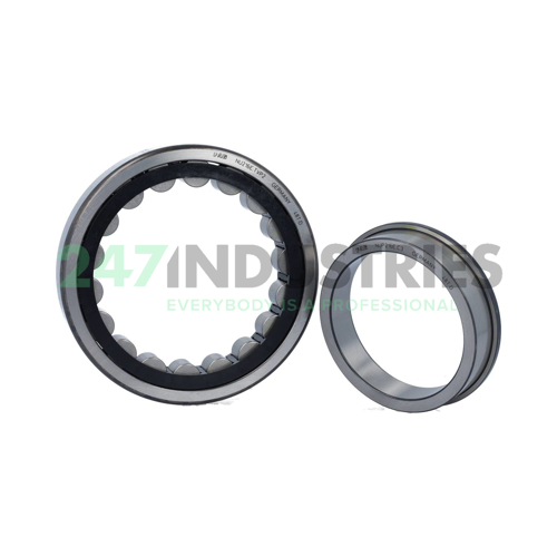 NUPJ216E.TVP2.C3 FAG Image 2