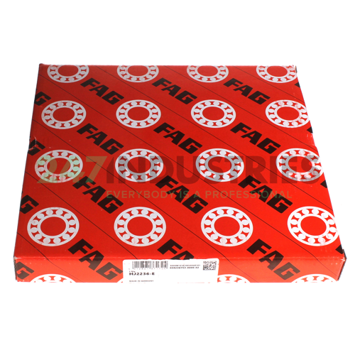 HJ2236-E FAG Image 3