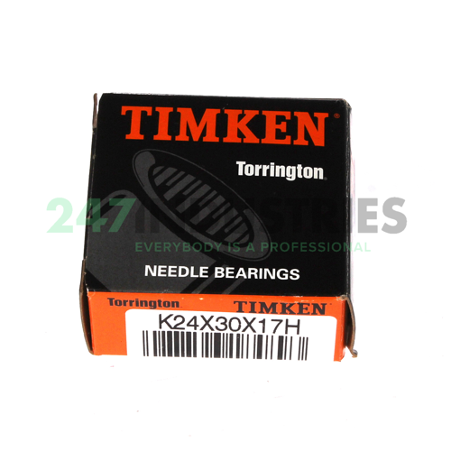 K24X30X17H Torrington Image 3