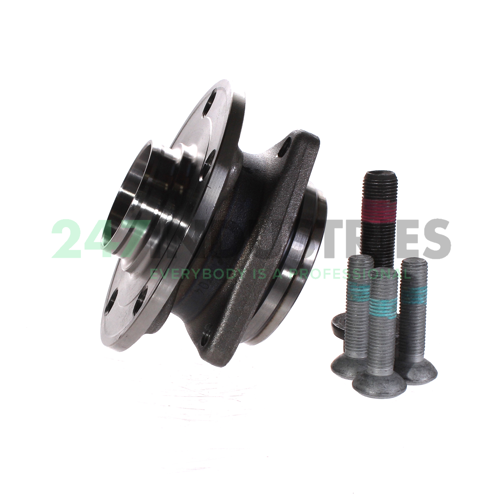 VKBA7011 SKF Image 2