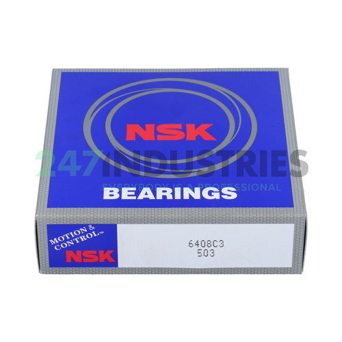 6408C3 NSK Image 3