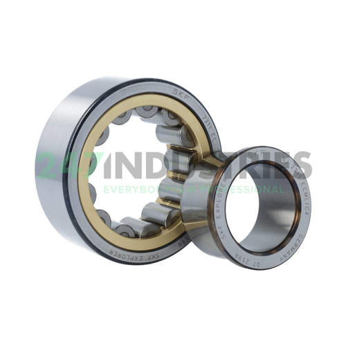 NJ2311ECML/C4 SKF Image 3