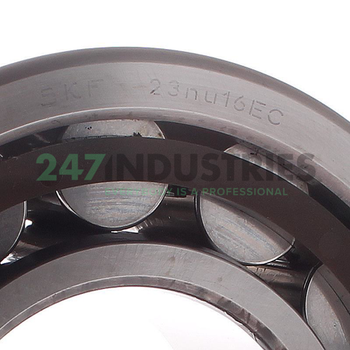 NU2316ECP/C3 SKF Image 2