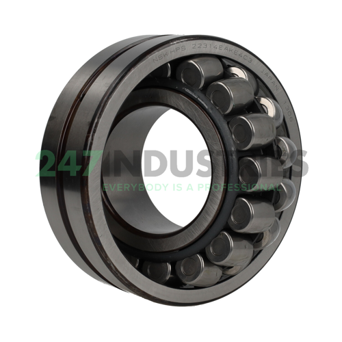 22314EAK E4 C3 NSK Image 3