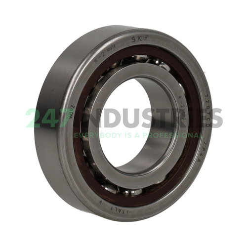 7207CD/P4A SKF