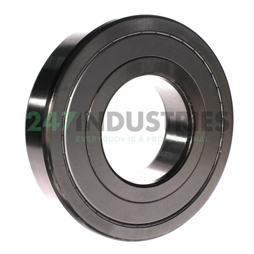 6320-2Z/C3 SKF Image 2