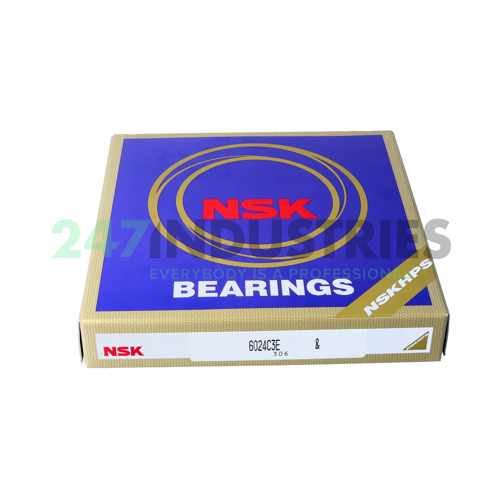 6024C3E NSK Image 3