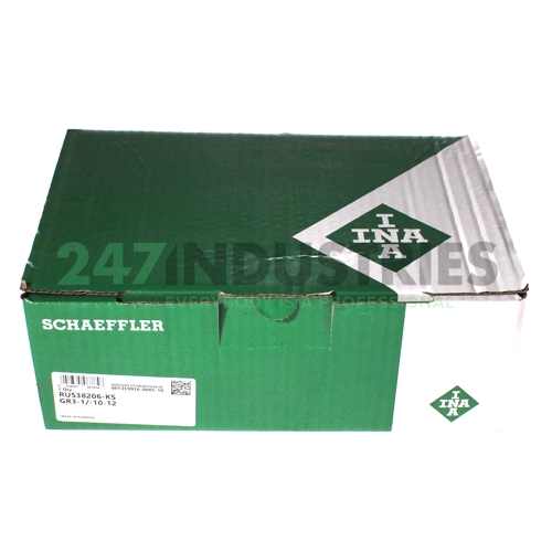 RUS38206-KS-GR3-1/-10-12 INA Image 4