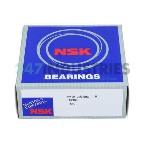 3212B-2RSRTNG NSK Image 3