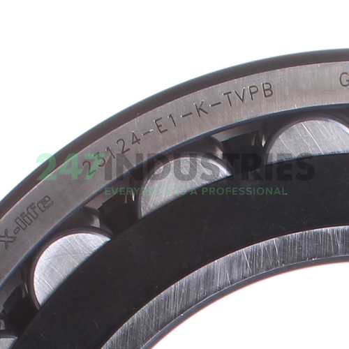 23124-E1-K-TVPB FAG Image 2