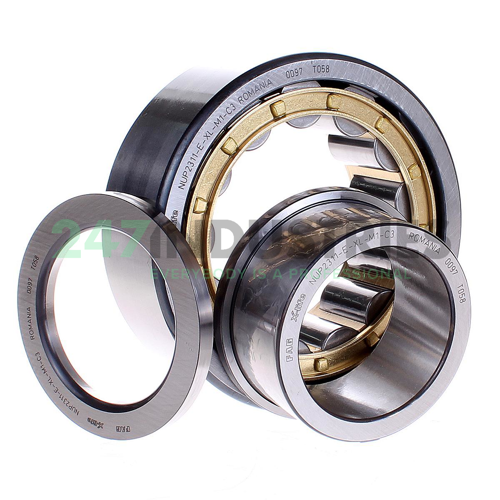 NUP2311-E-XL-M1-C3 FAG Image 2