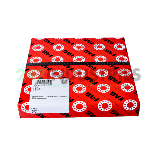 16021-C5 FAG Image 3