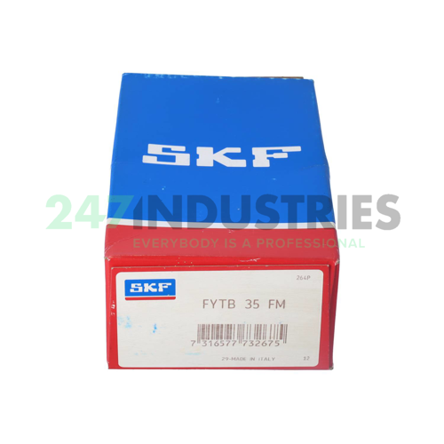 FYTB35FM SKF Image 3