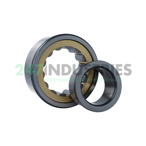 NJ2317-E-XL-M1A FAG Image 3