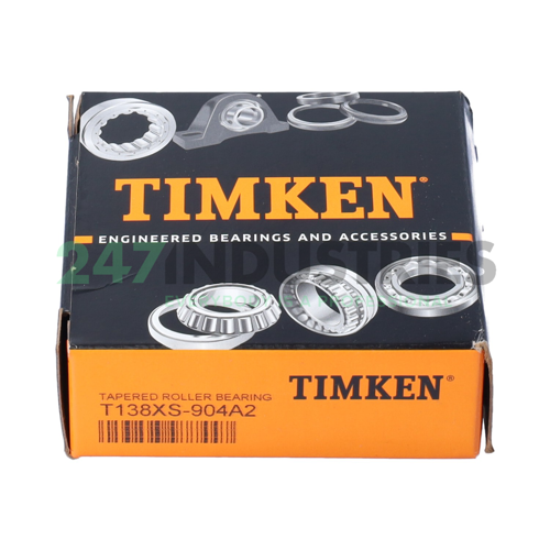 T138XS-904A2 Timken Image 3
