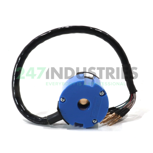 OIH48-1000P4-L6-5V Tamagawa Seiki Image 2