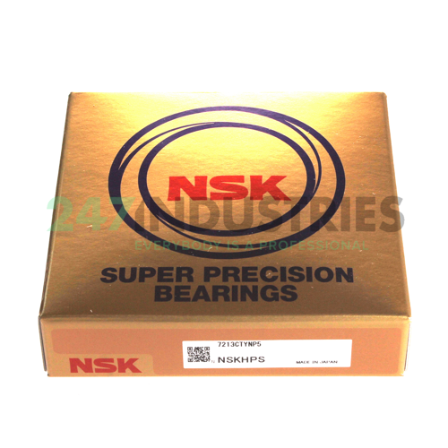 7213CTYNP5 NSK Image 3