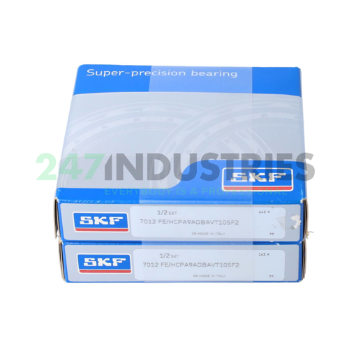 7012FE/HCPA9ADBAVT105F2 SKF