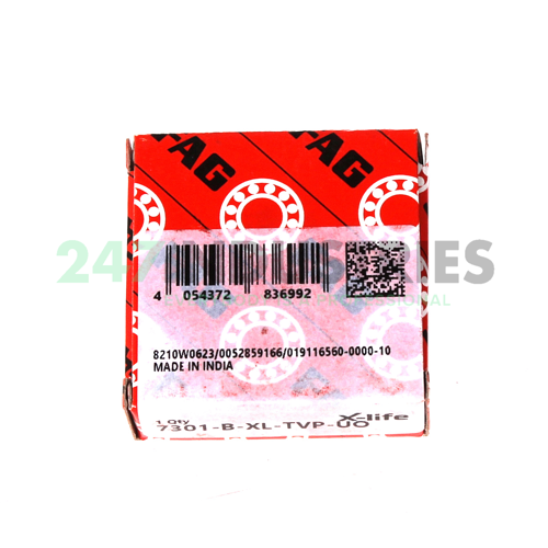 7301-B-XL-TVP-UO FAG Image 3