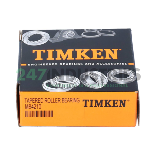 M84210 Timken Image 3