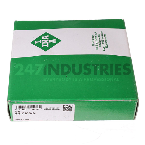 GG.CJ06-N INA Image 2