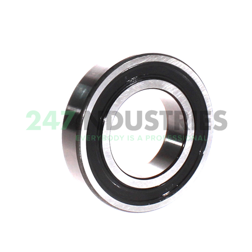 6209-2RS1K/C3 SKF Image 2