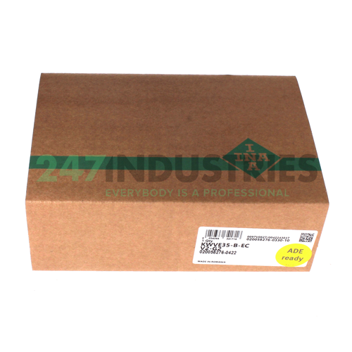 KWVE35-B-EC-V2-G2 INA Image 4