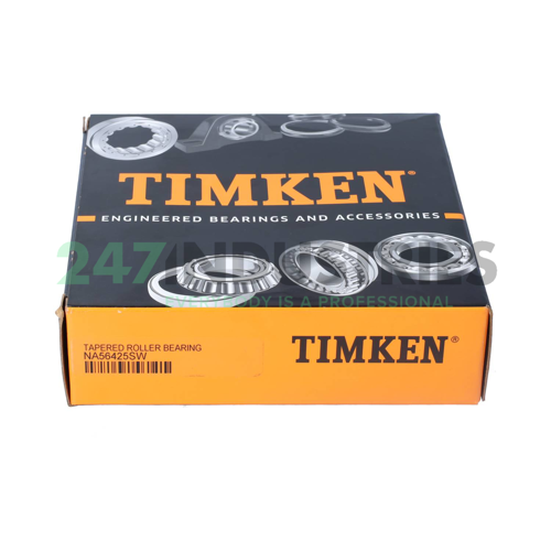 NA56425SW-20024 Timken Image 3