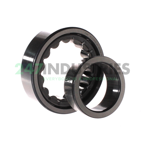 NJ2209-E-XL-JP1-C3 FAG Image 3