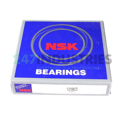 1216KC3 NSK Image 4