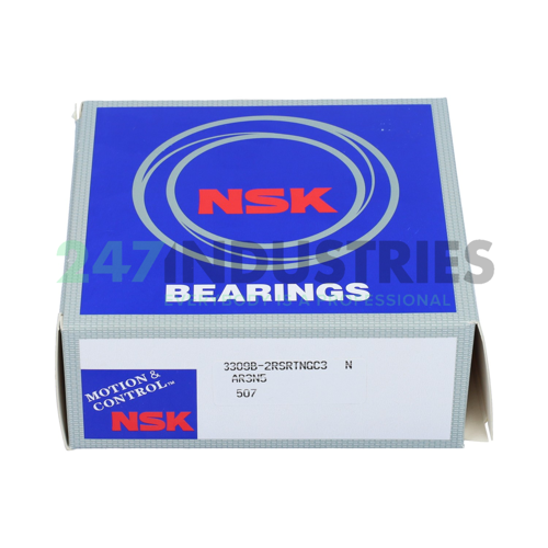 3309B-2RSRTNGC3 NSK Image 3