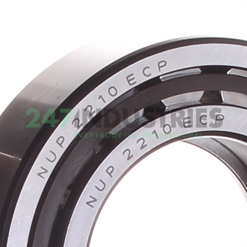 NUP2210ECP SKF Image 2