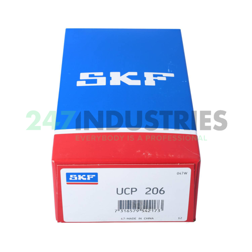 UCP206 SKF Image 4