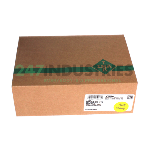 KWSE30-HL-V0-G3 INA Image 4