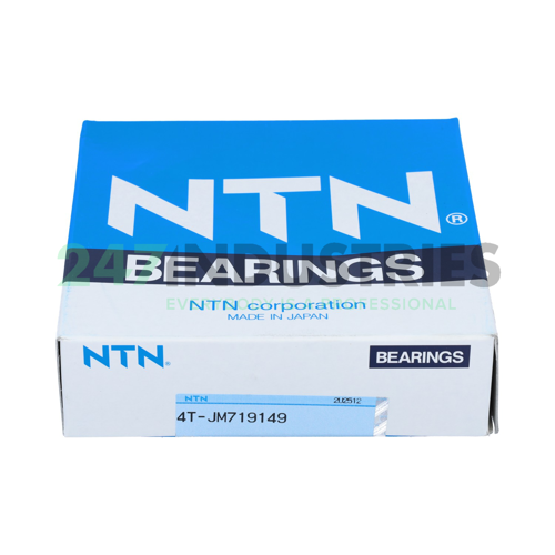 4T-JM719149 NTN Image 3