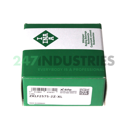 ZKLF2575-2Z-XL INA Image 4