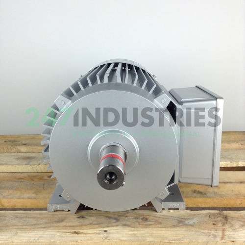 ZFB102SO/4D132MC-4 ABM Drives Image 3